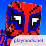 Pixel Gun 3D - Battle RoyaleMod  Apk v23.8.0