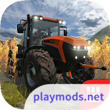 Farming PRO 3 : MultiplayerMod  Apk v1.4(Free Shopping)