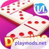 Higgs Domino-Game OnlineMod  Apk v1.75(Unlimited Money)