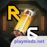 Raider SIXMod  Apk v1.0.17(MOD MENU)