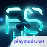 Fractal Space HDMod  Apk v2.639 HD(Removed license check)