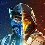 MORTAL KOMBAT: The Ultimate Fighting Game!Mod  Apk v5.1.0(No cooldown)