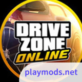 Car Zone OnlineMod  Apk v0.6.1(No Ads)