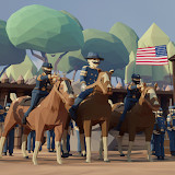 War and Peace: Civil War ClashMod  Apk v2023.11.1