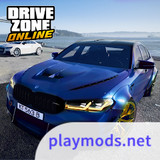 Car Zone OnlineMod  Apk v0.6.1(Mod Menu)