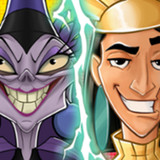 Disney Heroes : Battle Mode Apk v5.6