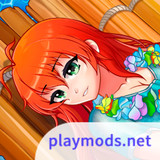 Passion Island: Adult game !Mod  Apk v1.0.32(unlimited money)