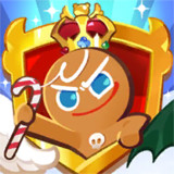 Cookie Run: KingdomMod  Apk v4.13.102