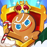 Cookie Run: Kingdom - Kingdom Builder & Battle RPGMod  Apk v4.13.102