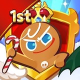 Cookie Run: Kingdom(Global)Mod  Apk v4.13.102