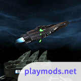 Space Turret - Defense PointMod  Apk v1.05p(unlimited money)