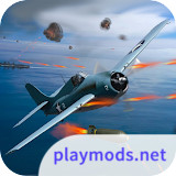 Air Defense : World WarMod  Apk v1.1.9(unlimited money)