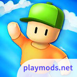 Stumble GuysMod  Apk v0.60(hacker)