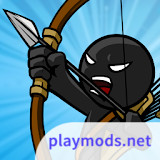 Stick War:LegacyMod  Apk v2023.4.52(Unlimited Diamonds)