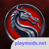 Mortal Kombat: OnslaughtMod  Apk v1.0.0(Full Game)