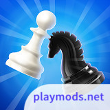 Chess Universe : Online ChessMod  Apk v1.19.2(Unlimited Money)