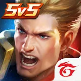 Garena 傳說對決:七週年版本Mod  Apk v1.52.1.2(TW)