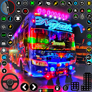 Ultimate Coach Bus Simulator Mod APK 1.0