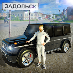 Real Driving School in City Mod APK 2.33 [Remove ads]