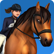 Show Jumping Premium Mod APK 3.2.2841 [Paid for free][Unlimited money][Unlocked][Full][Cracked]