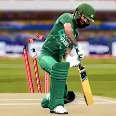 Real T20 Cricket Games 2023 Mod APK 1.1.2 [Unlimited money]