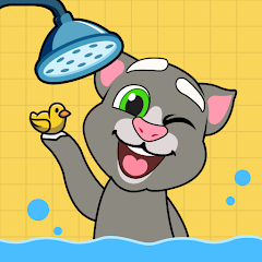 Pet Clean: Water Connect Flow Mod APK 0.23 [Unlimited money]