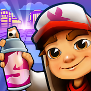 Subway Surfers Mod APK 3.20.1 [Unlimited money]