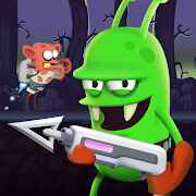 Zombie Catchers : Hunt & sell Mod APK 1.32.7 [Unlimited money]