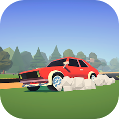 JARG: Just Another Racing Game Mod APK 1.0.3