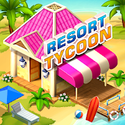 Resort Tycoon-Hotel Simulation Mod APK 10.2 [Unlimited money]