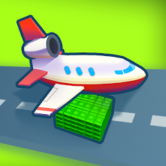 My Airport Mod APK 1.0.6 [Unlimited money]