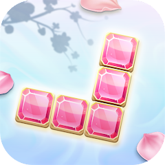 Gem Block Puzzle Mod APK 1.0.0.3 [Free purchase][Unlimited money]