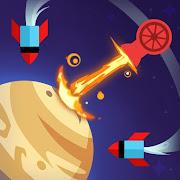 Planet Smash Mod APK 0.3.9 [Unlimited money][Mod Menu]