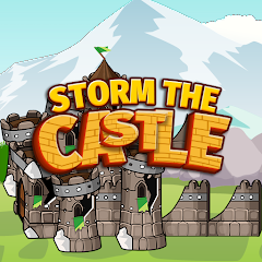 Storm The Castle Mod APK 1.0.9 [Unlimited money]