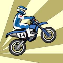 Wheelie Challenge Mod APK 1.69 [Remove ads]