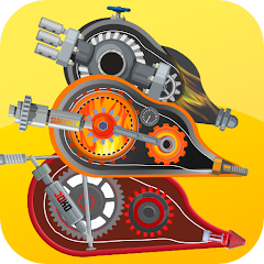 Tipex Trondol Modif Mod APK 1.6.0.0 [Unlimited money][Free purchase]