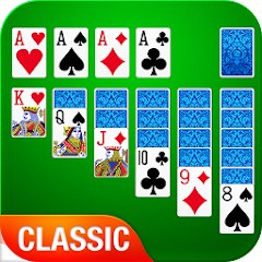 Solitaire Mod APK 1.38.305 [Unlimited money]