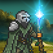 Hero of Aethric | Classic RPG Mod APK 1.1.16 [Remove ads][Mod speed]