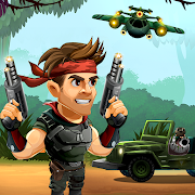 Major Militia - War Mayhem Mod APK 242.0 [Unlimited money]