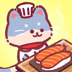 Cat Restaurant Mod APK 1.10.0 [Remove ads][Unlimited money][Mod Menu]