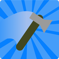 Axe It: Offline Game Mod APK 1.0.0 [Unlimited money]