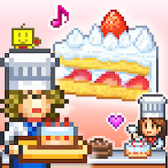 Bonbon Cakery Mod APK 2.2.3 [Unlimited money][Unlimited]