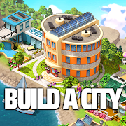 City Island 5 - Building Sim Mod APK 4.7.0 [Unlimited money]