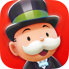 MONOPOLY GO! Mod APK 1.13.0 [Mod Menu][Mod speed]