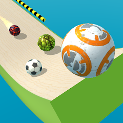 Sick Ball's Racing Mod APK 0.8 [Unlimited money]