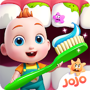 Super JoJo: Baby Care Mod APK 8.55.00.02