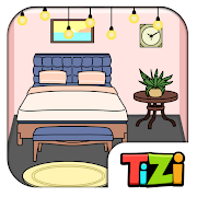 Tizi Town: My Princess Games Mod APK 4.11.1 [Free purchase][Free shopping]