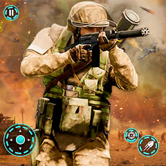 Ww2 World War Shooting Games Mod APK 0.5 [Unlimited money]