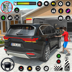 Real Car Parking Driving Game Mod APK 1.0 [Unlimited money]