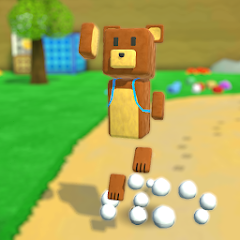 Super Bear Adventure Mod APK 10.5.1 [Unlocked]